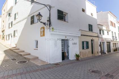 Boutique hotel for sale in Menorca
