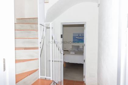Boutique hotel en venta en Menorca