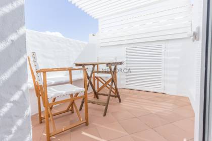 Boutique hotel en venta en Menorca