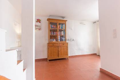 Charming house with patio, pool and tourist license.