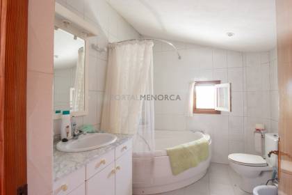 Finca Rustica en zona carretera de Fornells