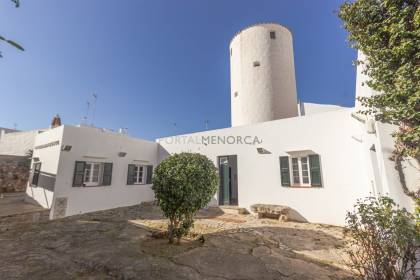 Emblematic property for sale in Ciutadella