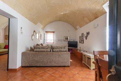 Emblematic property for sale in Ciutadella