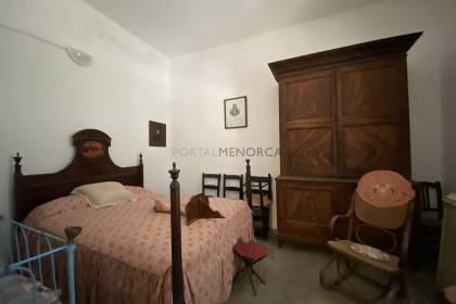 Traditional Menorcan finca for sale in Ciutadella