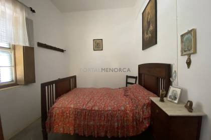 Traditional Menorcan finca for sale in Ciutadella