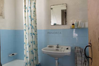 Traditional Menorcan finca for sale in Ciutadella