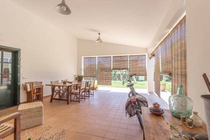 Beautiful house with pool in Trebalúger