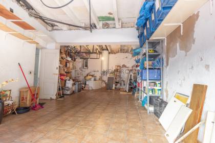 Magnífico piso con garaje en venta en Mahon