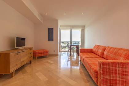 Apartamento en primer linea de mar con vistas panorámica, Ciutadella