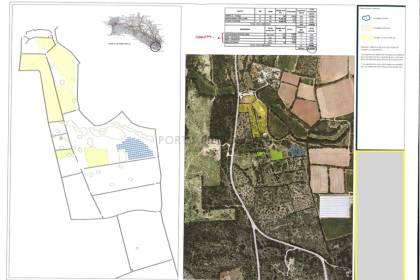 Terreno rustico con boyera y proyecto de explotacion