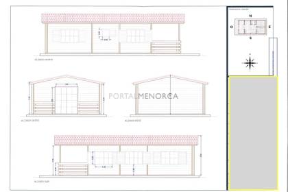 Terreno rustico con boyera y proyecto de explotacion