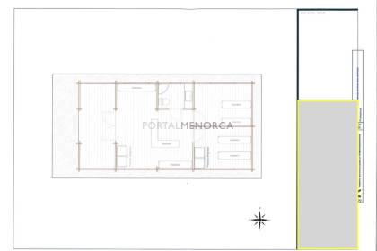 Terreno rustico con boyera y proyecto de explotacion