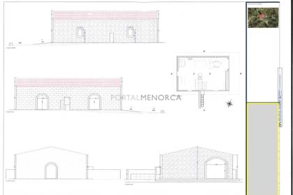 Terreno rustico con boyera y proyecto de explotacion