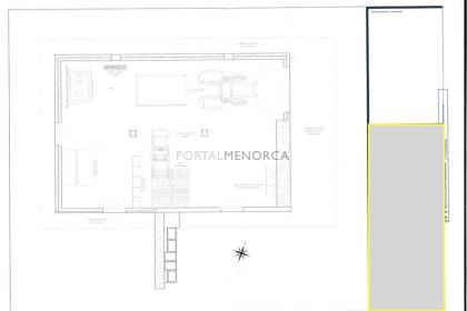 Terreno rustico con boyera y proyecto de explotacion