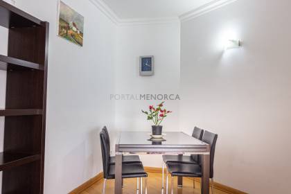 3 bedroom flat for sale in Maó