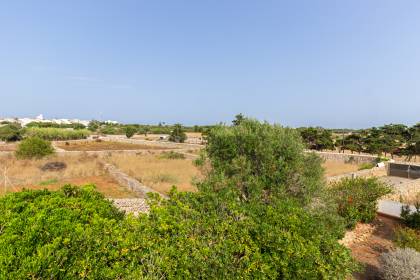 Casa de campo con piscina en zona Sant Climent, Menorca