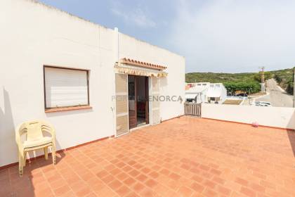 Chalet en venta en Es Murtar, Menorca, magnifica vista mar