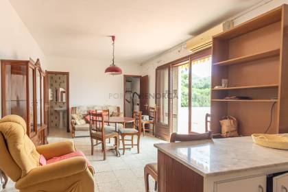 Villa à vendre à Es Murtar, Menorca, Magnifique vue sur la mer