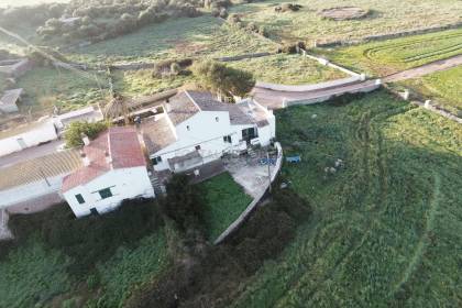 Country house near Mahón