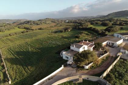 Country house near Mahón