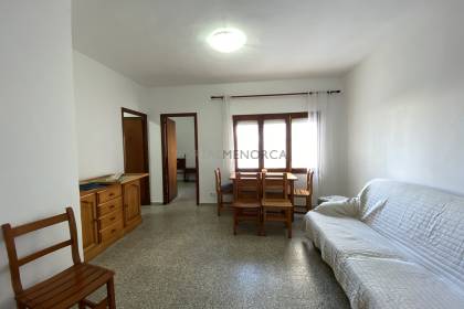 3 bedroom flat in Maó