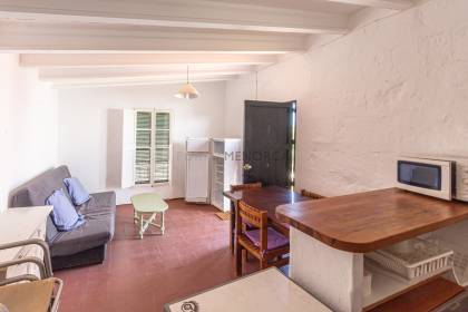 Large country-house for sale in Menorca