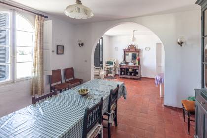 Large country-house for sale in Menorca