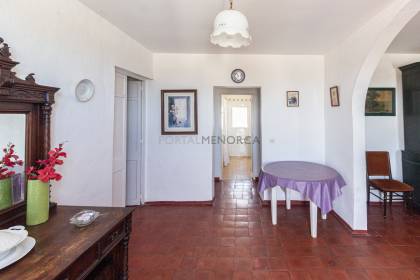 Large country-house for sale in Menorca