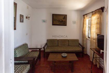 Large country-house for sale in Menorca