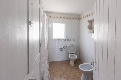 Large country-house for sale in Menorca