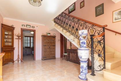 magnificent front line house for sale