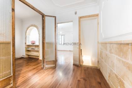 Renovated house for sale in Maó