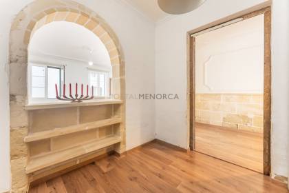 Renovated house for sale in Maó