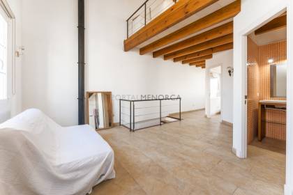 Renovated house for sale in Maó