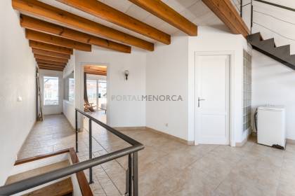 Renovated house for sale in Maó