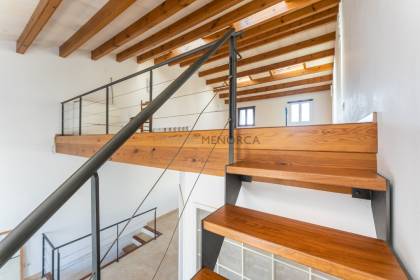 Renovated house for sale in Maó