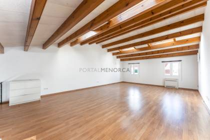 Renovated house for sale in Maó