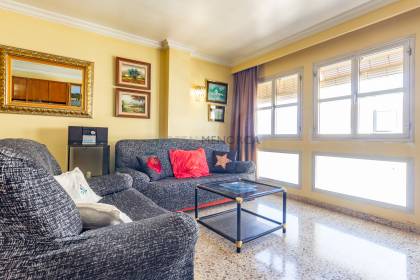 Appartement avec ascenseur dans Avenida Menorca, Mahón