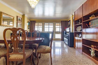 Flat for sale in Maó