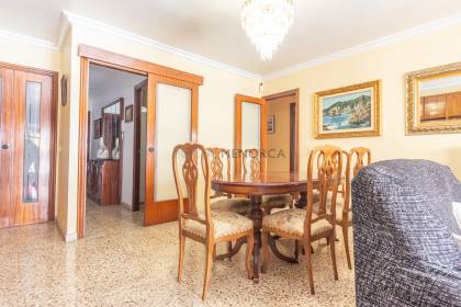 Appartement avec ascenseur dans Avenida Menorca, Mahón