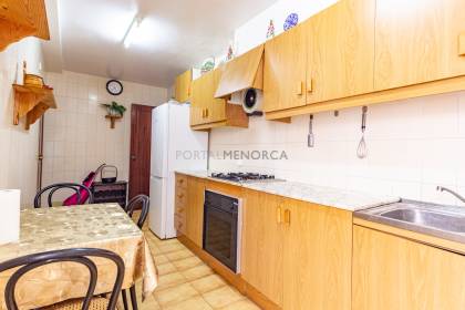 Flat for sale in Maó