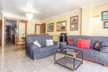 Appartement avec ascenseur dans Avenida Menorca, Mahón