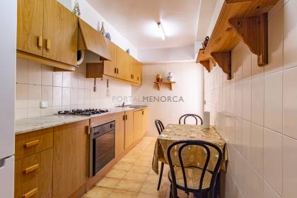 Appartement avec ascenseur dans Avenida Menorca, Mahón