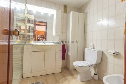 Appartement avec ascenseur dans Avenida Menorca, Mahón