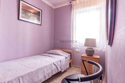 Appartement avec ascenseur dans Avenida Menorca, Mahón