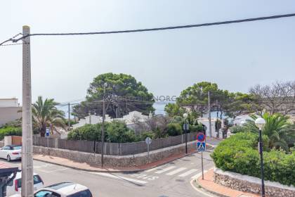 Casa con patio y piscina en Alcaufar, Menorca