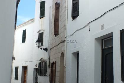 Townhouse for sale in Alaior