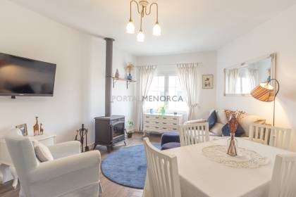 Four bedroom flat for sale in Maó