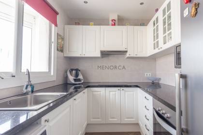 Four bedroom flat for sale in Maó