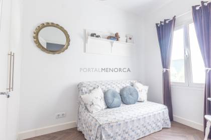 Four bedroom flat for sale in Maó